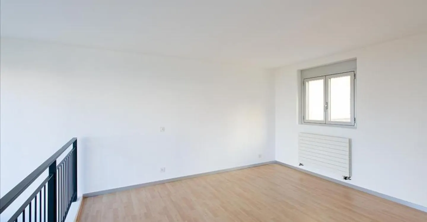 Duplex à louer - Photo 5 sur 6