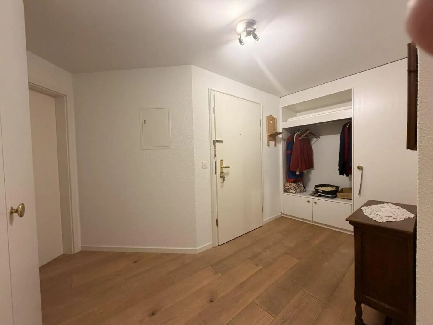 Charmante 4,5-Zimmer-Wohnung - Foto 7 von 11