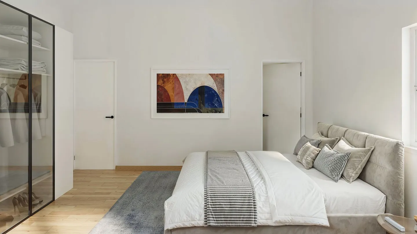 Sonvilier, neues Einfamilienhaus 5.5 Zimmer - Foto 5 von 5