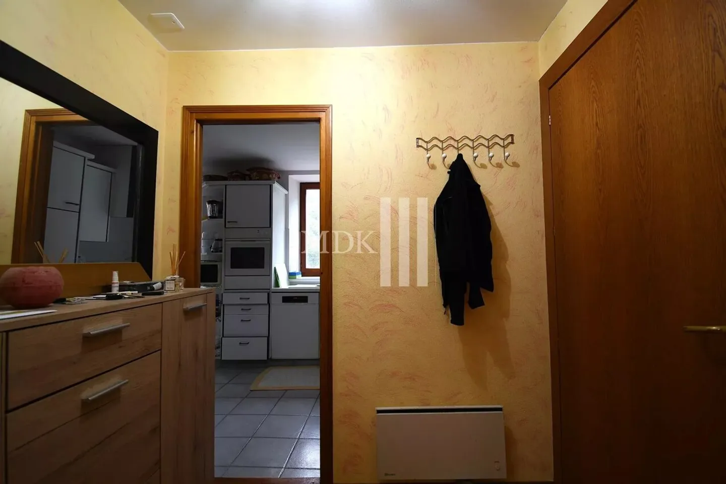 4.0 room duplex apartment for rent in Evionnaz - Photo 3 of 9