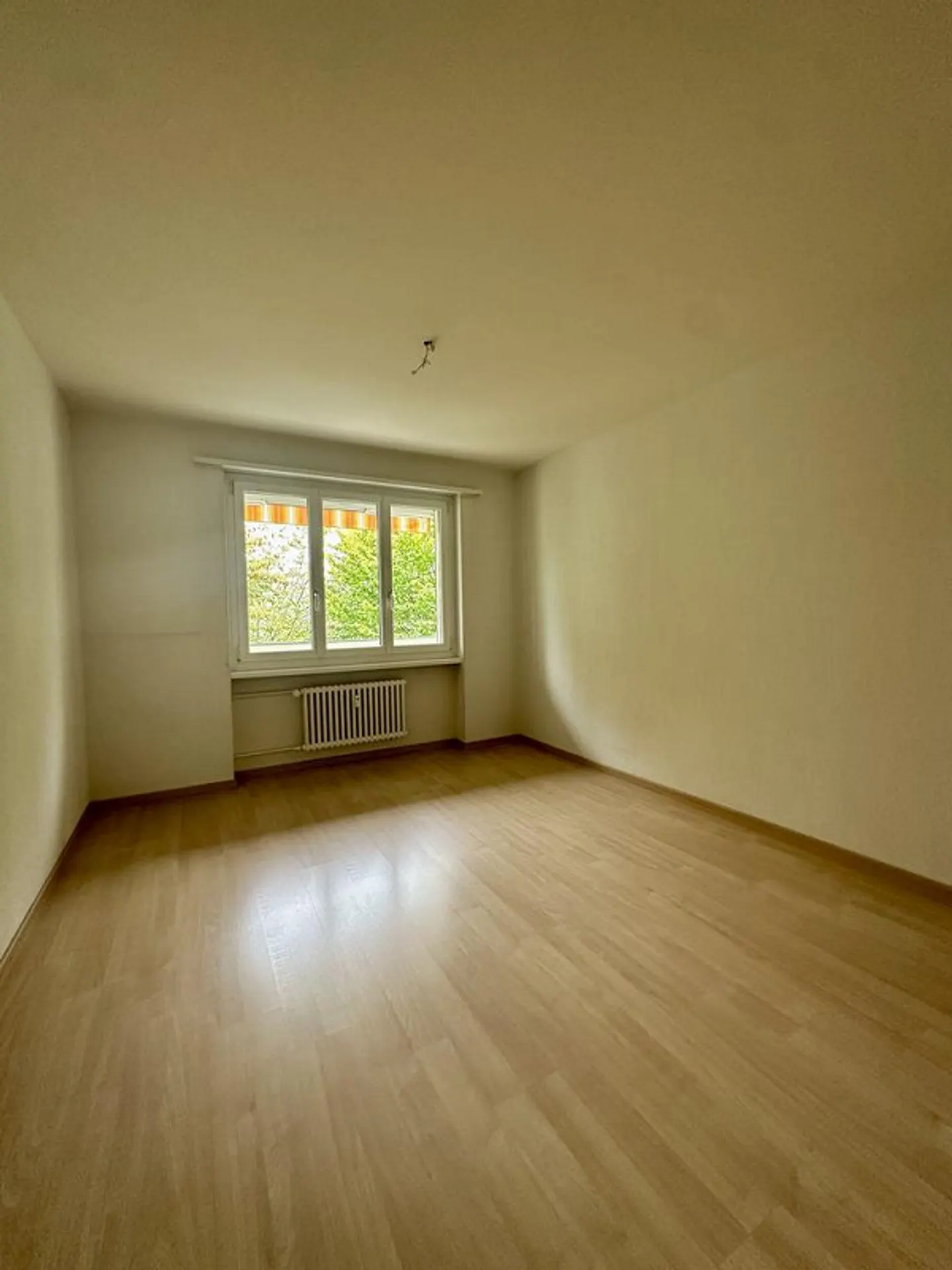 Charmante Wohnung in Wald ZH - Foto 6 von 8