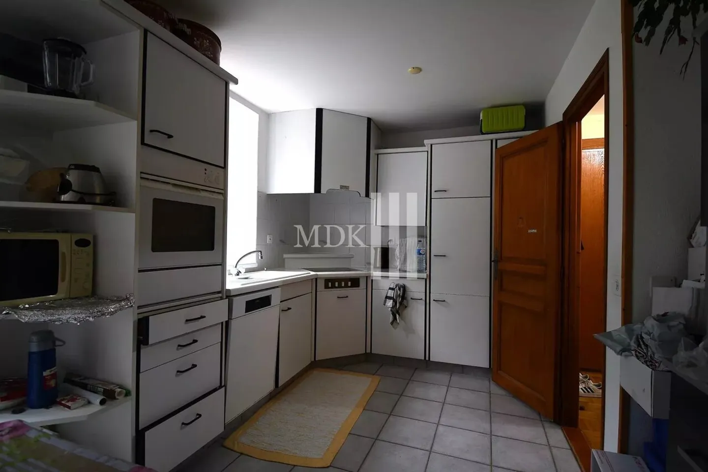 4.0 room duplex apartment for rent in Evionnaz - Photo 4 of 9