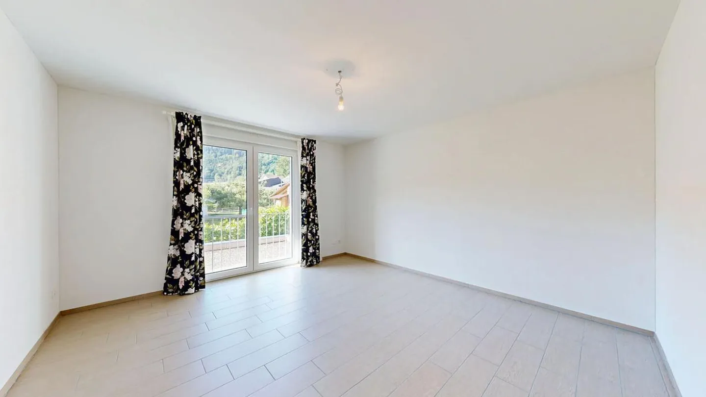Beautiful 4.5-room single-family house with 2.5-room apartment - Photo 7 of 13