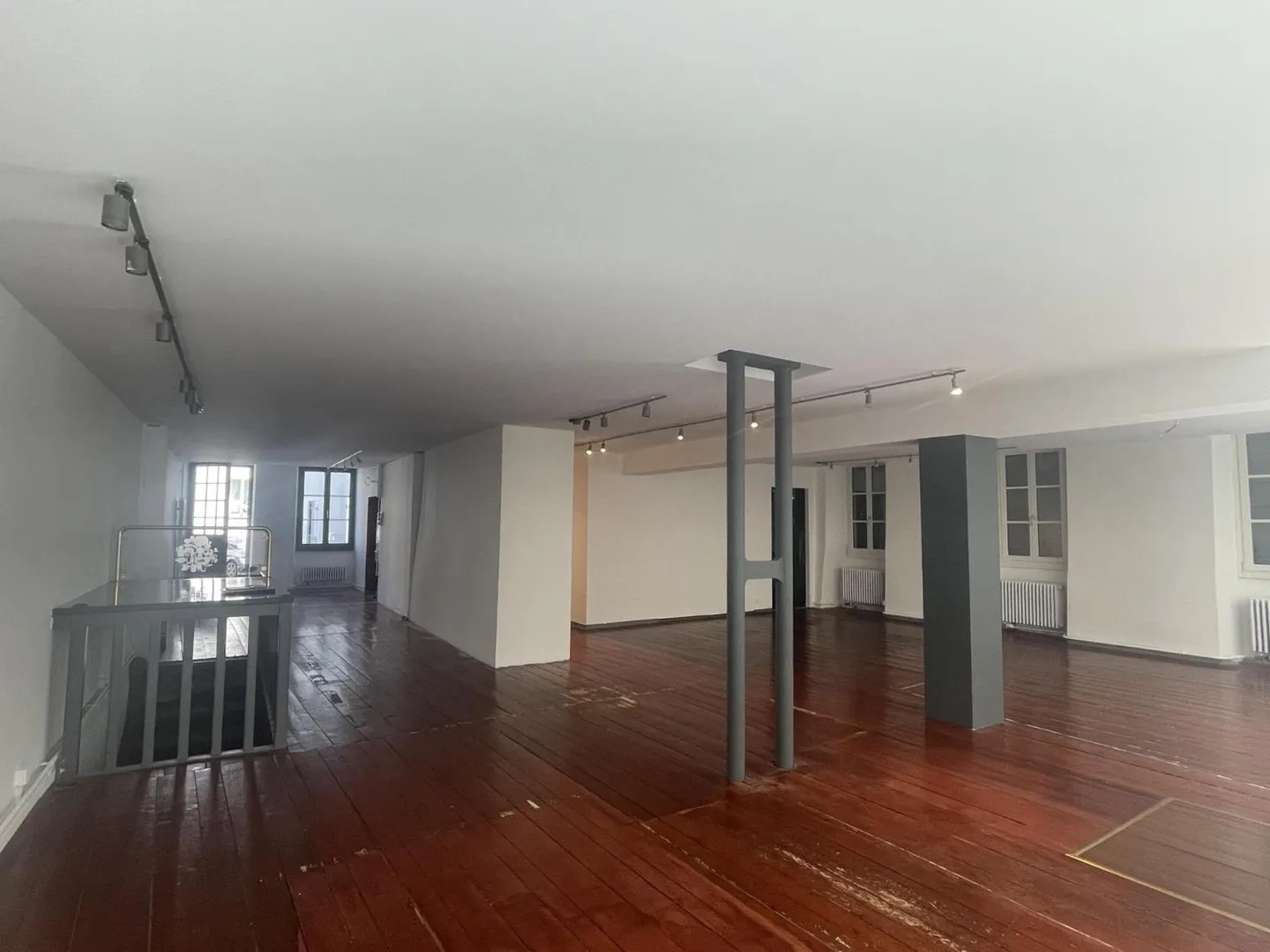 Arcade commerciale de 120 m2 au cœur de Nyon - Photo 4 sur 10