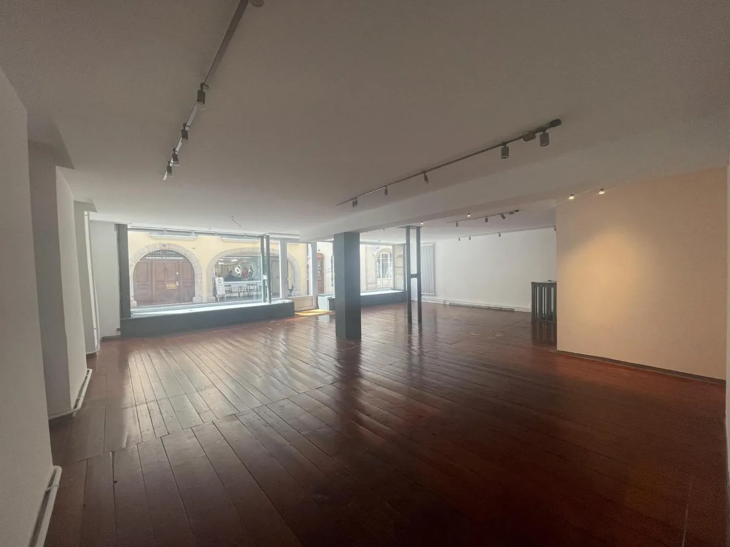 Arcade commerciale de 120 m2 au cœur de Nyon - Photo 6 sur 10