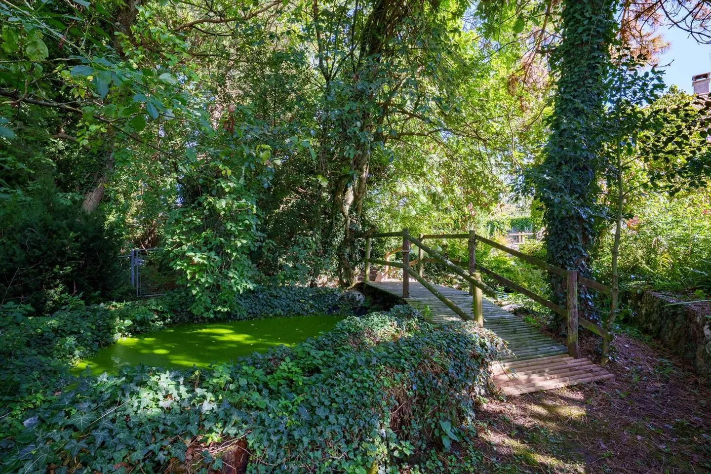 Villa 5.5 stanze - Foto 3 di 10