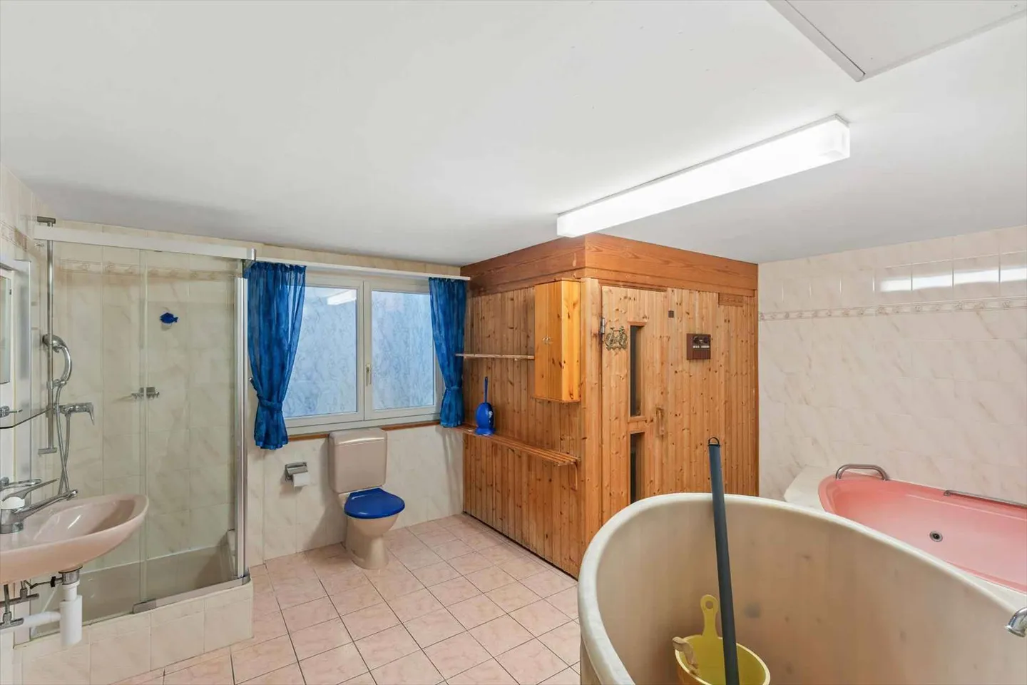 Villa 5.5 stanze - Foto 7 di 10