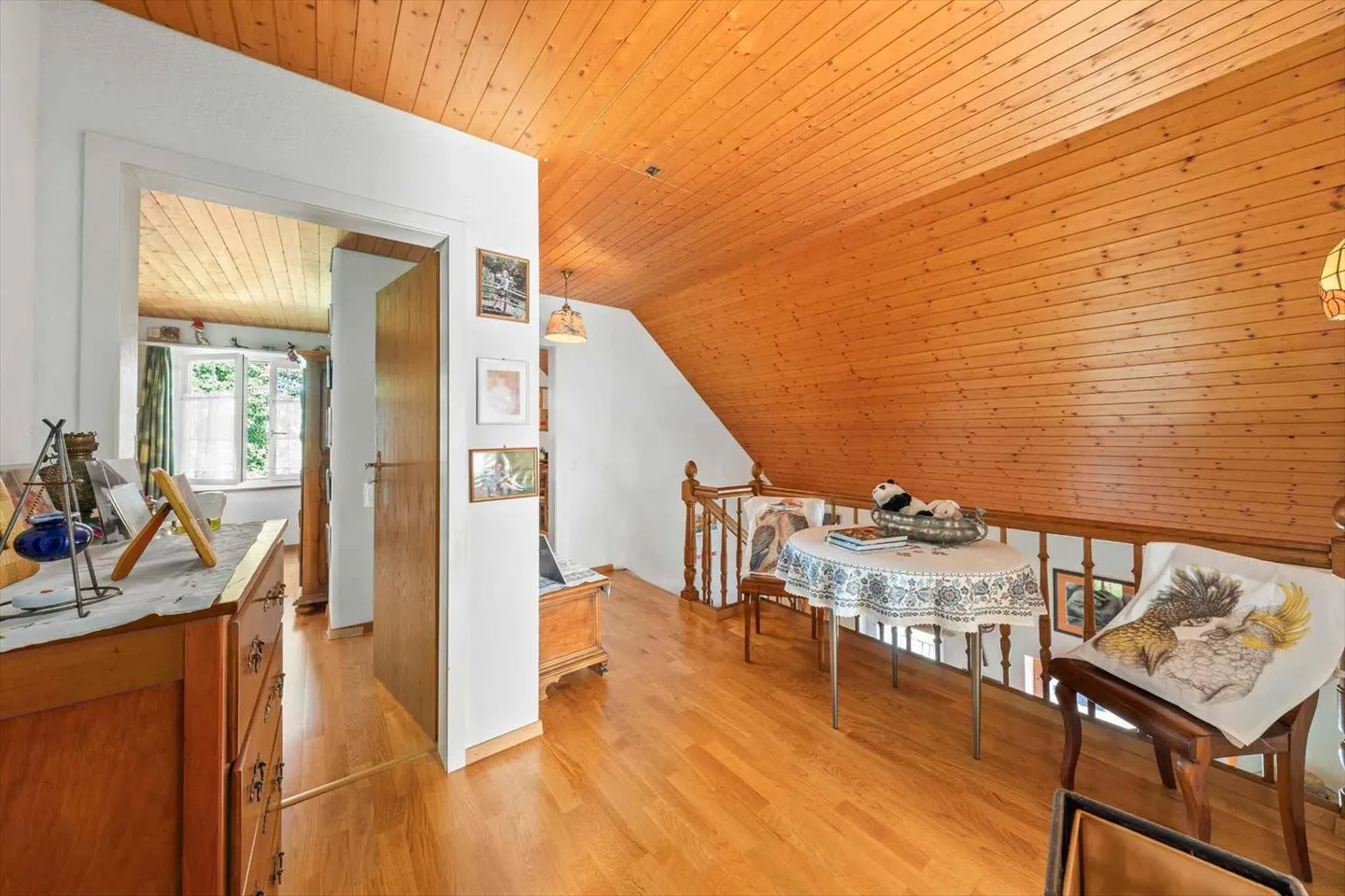 Villa 5.5 stanze - Foto 8 di 10