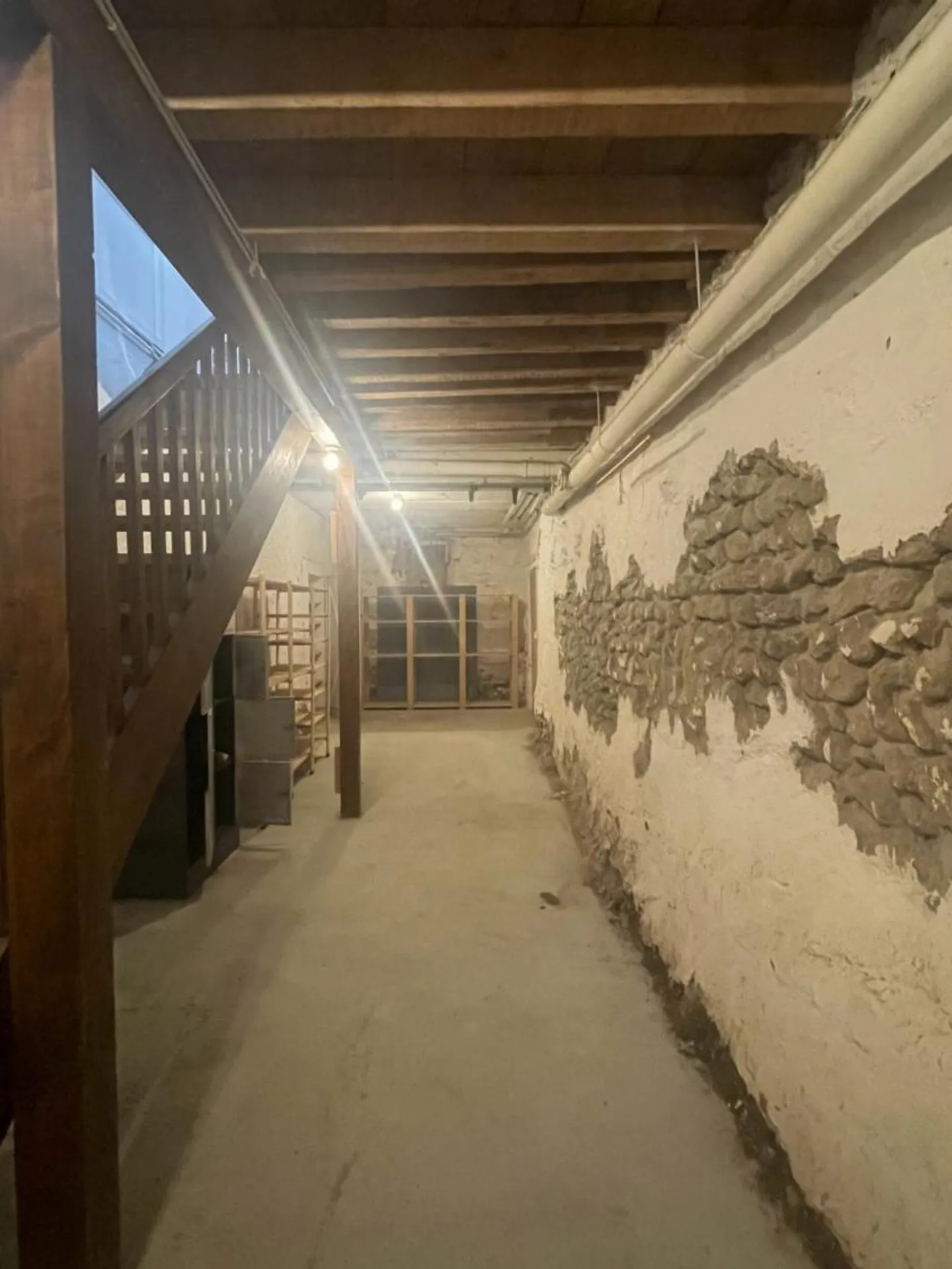 Arcade commerciale de 120 m2 au cœur de Nyon - Photo 10 sur 10