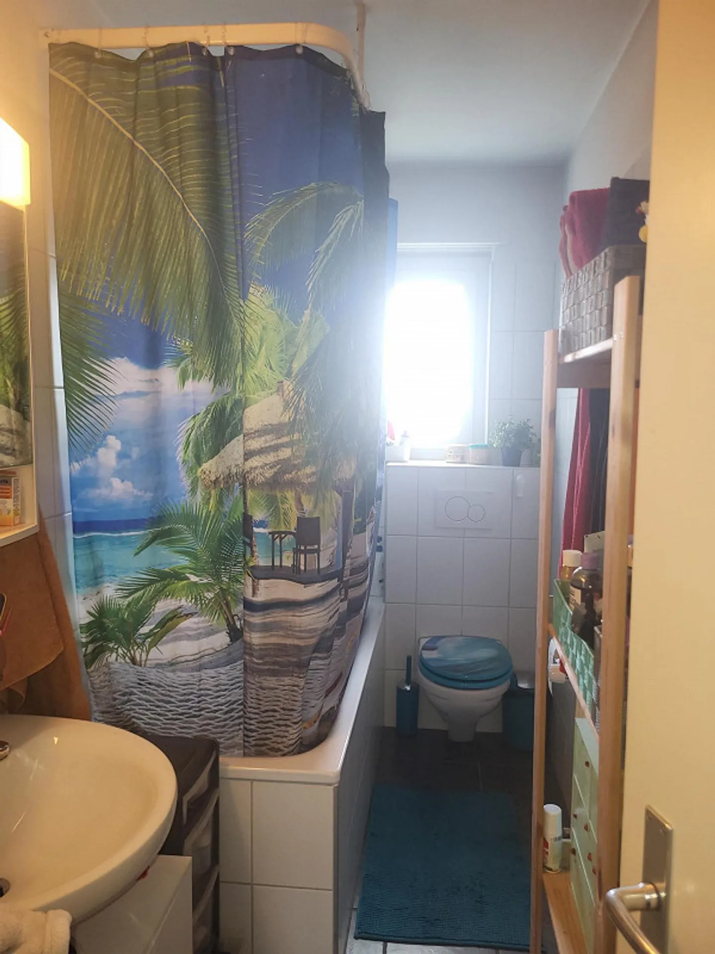 Modernes Apartment in Langenthal - Foto 3 von 7