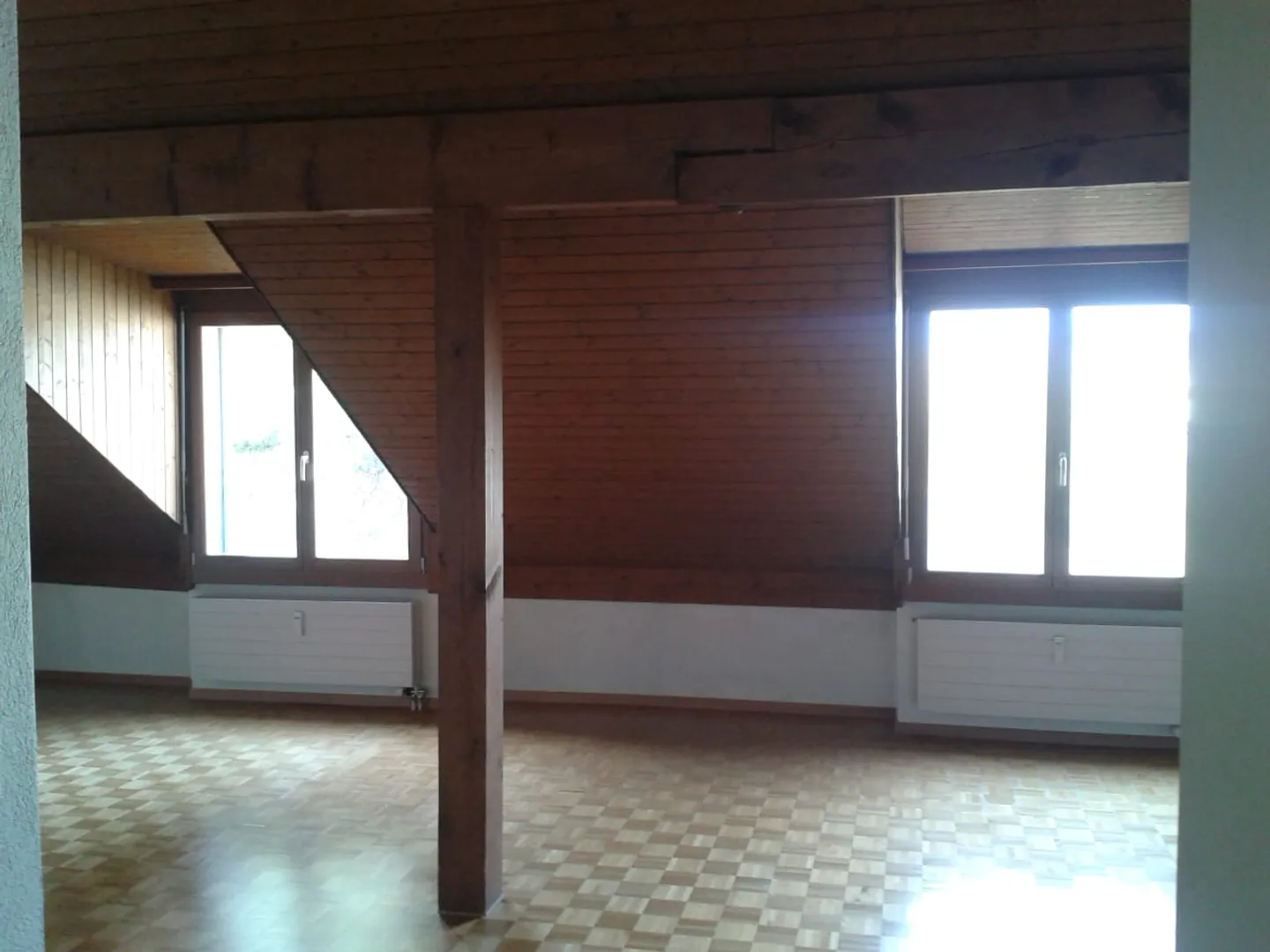 «Grosszügigkeit gesucht 1.5-Zimmerwohnung in Interlaken» - Foto 3 von 6