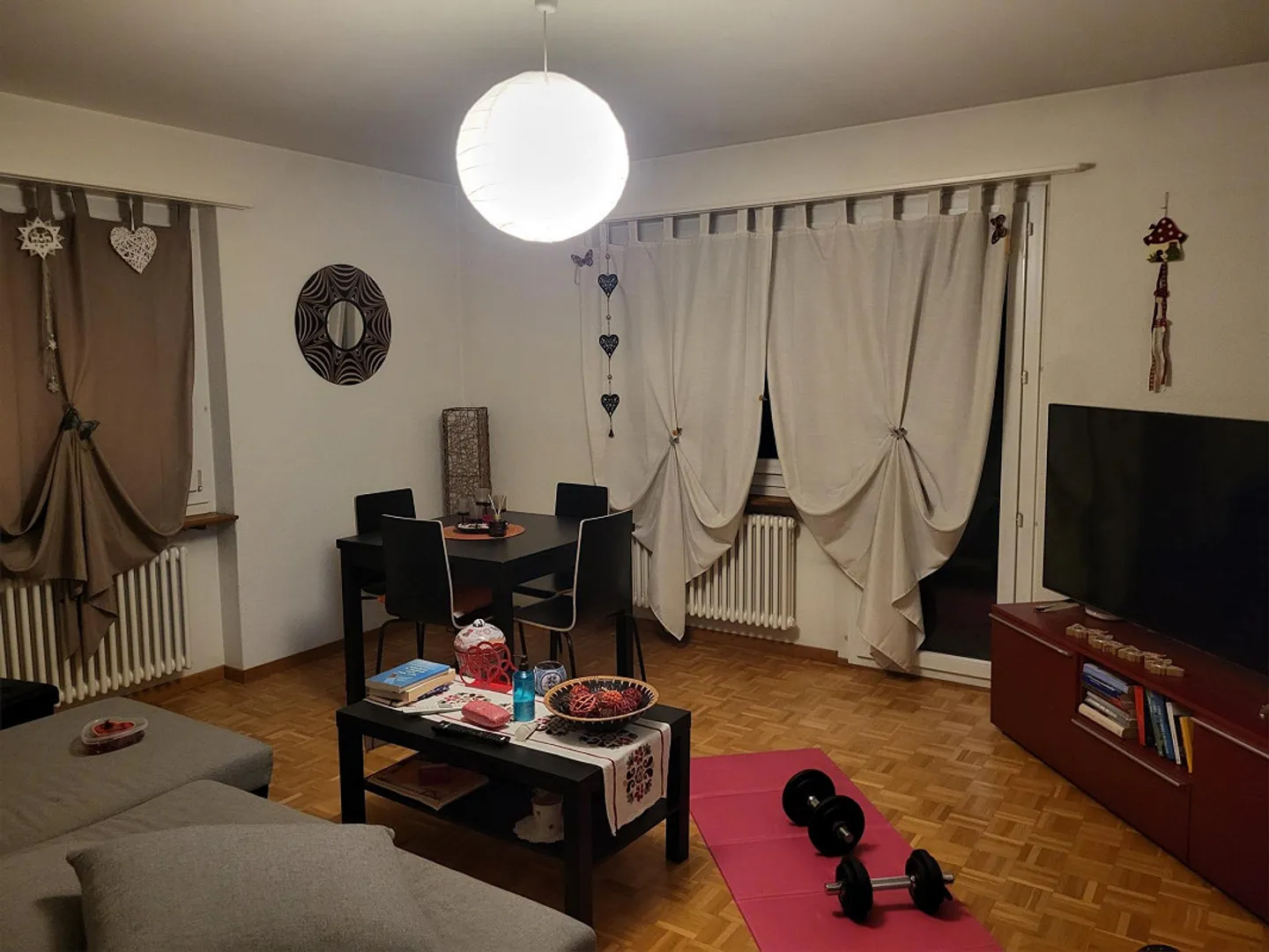Modernes Apartment in Langenthal - Foto 4 von 7