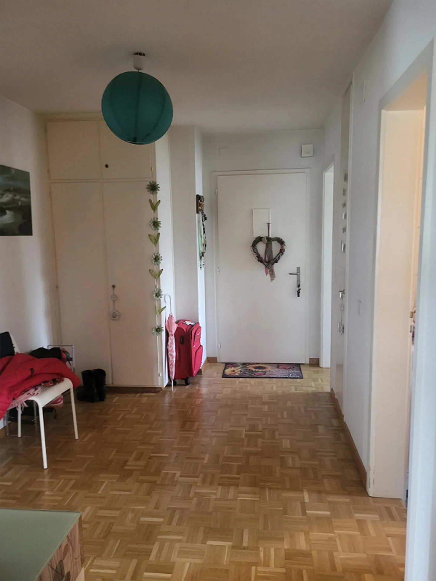 Modernes Apartment in Langenthal - Foto 5 von 7