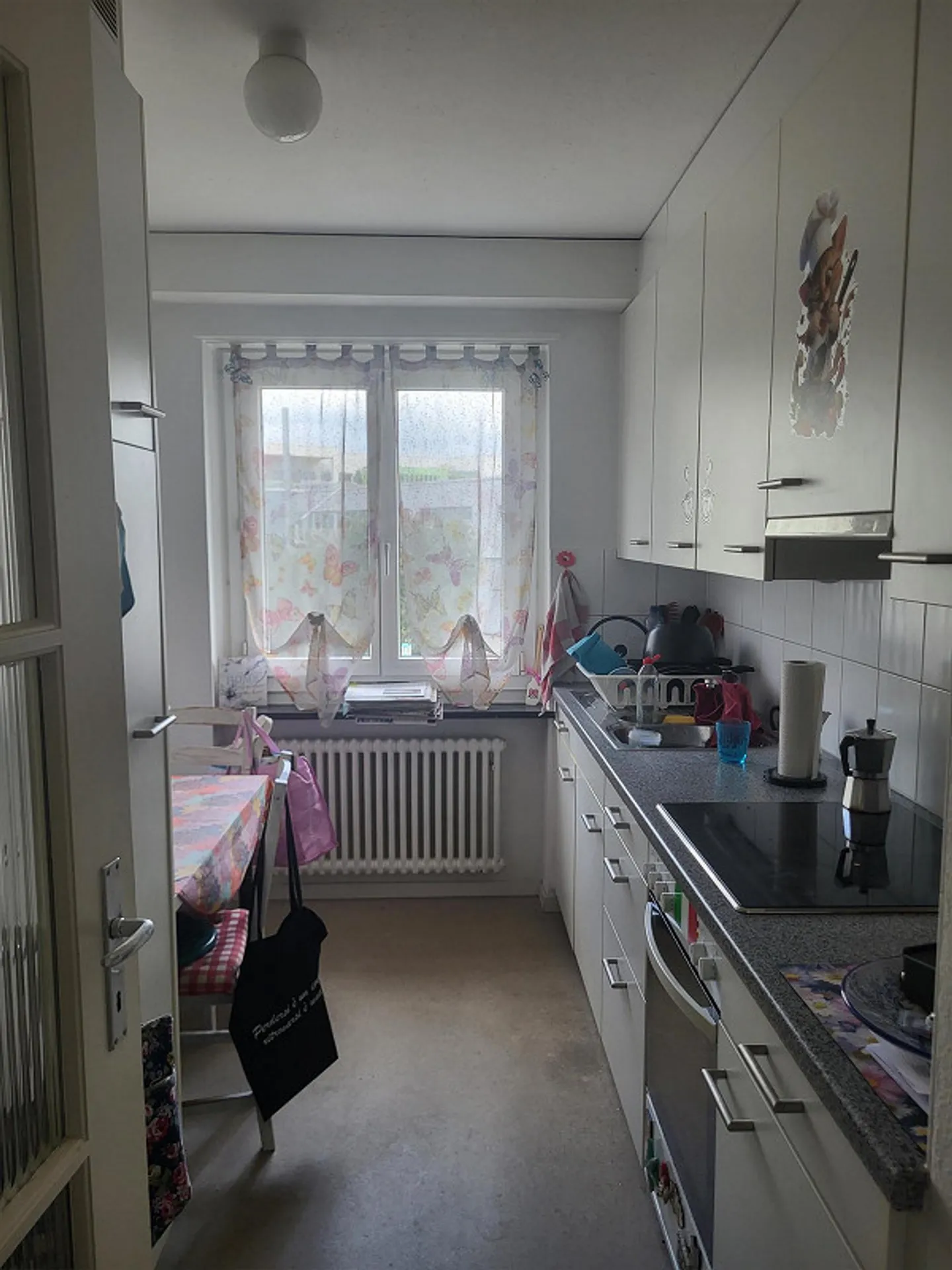 Modernes Apartment in Langenthal - Foto 2 von 7