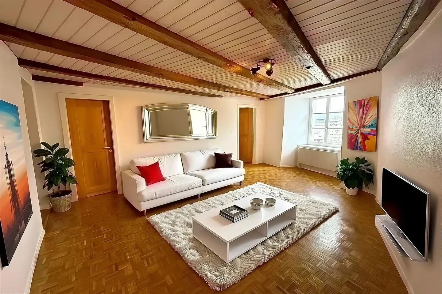 Immeuble mixte 7 pièces - Photo 3 sur 13