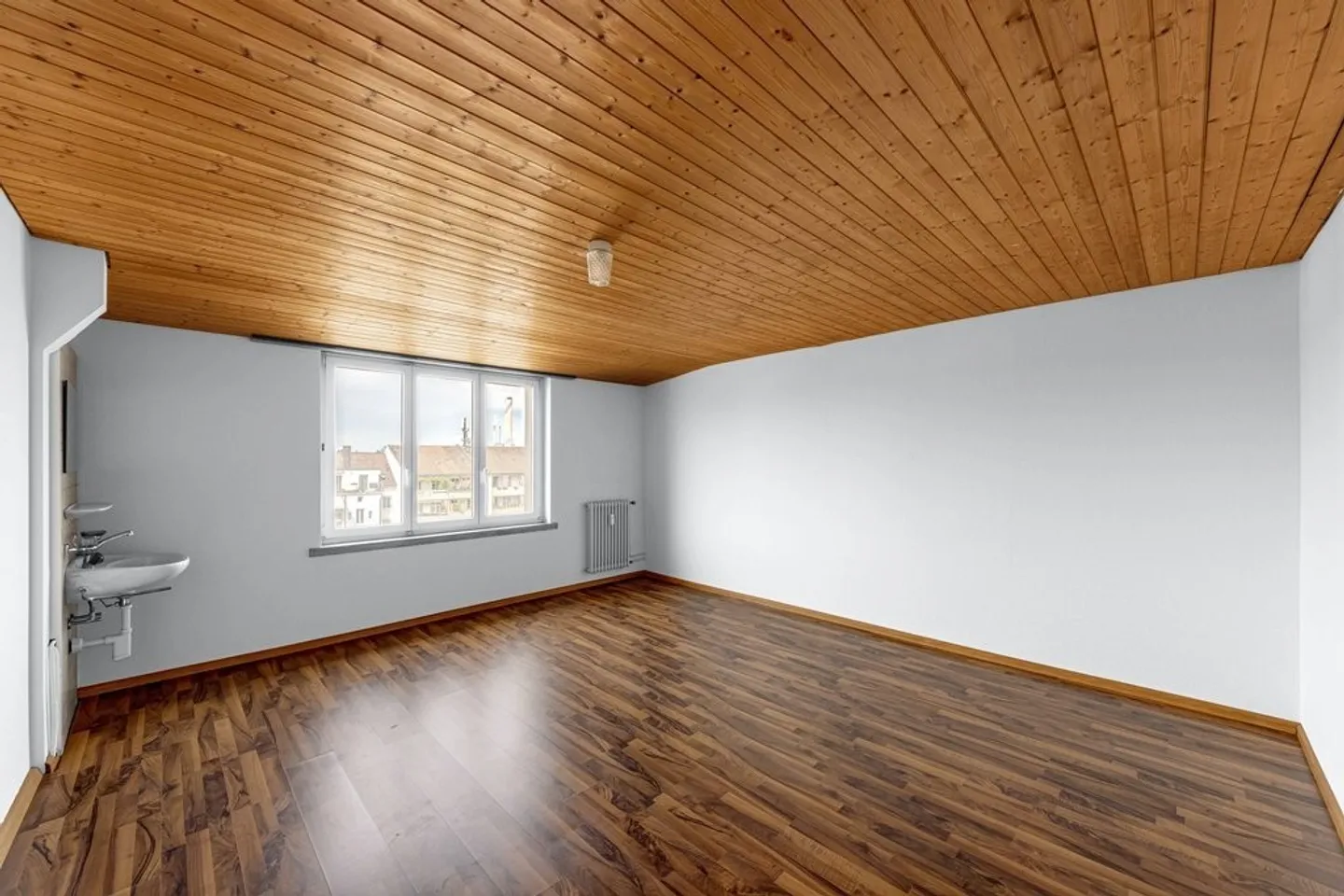 Hobby room for rent in Klybeckquartier - Photo 2 of 3