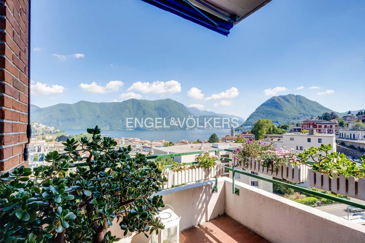 Renovierte Wohnung im Stadtzentrum - Foto 1 von 11