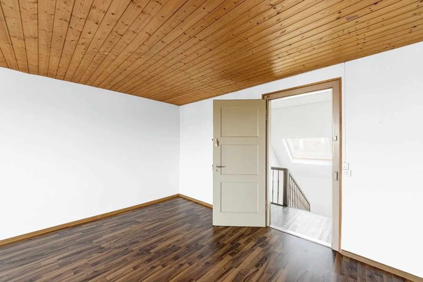 Hobby room for rent in Klybeckquartier - Photo 3 of 3