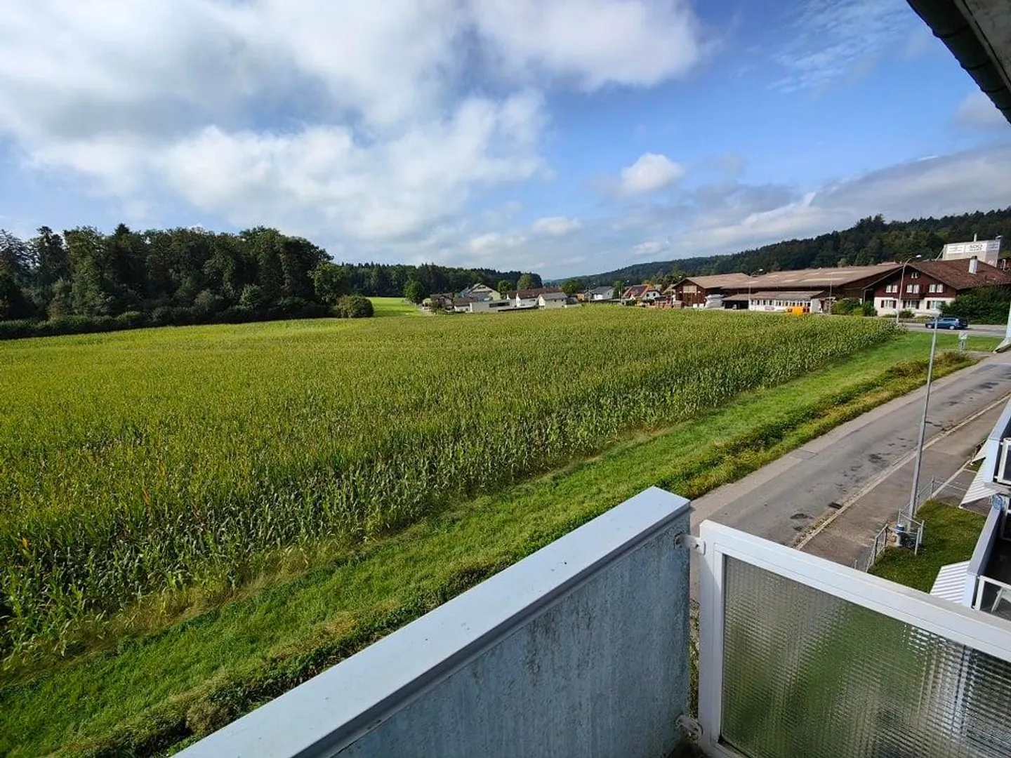 Modernes Apartment in Langenthal - Foto 7 von 7