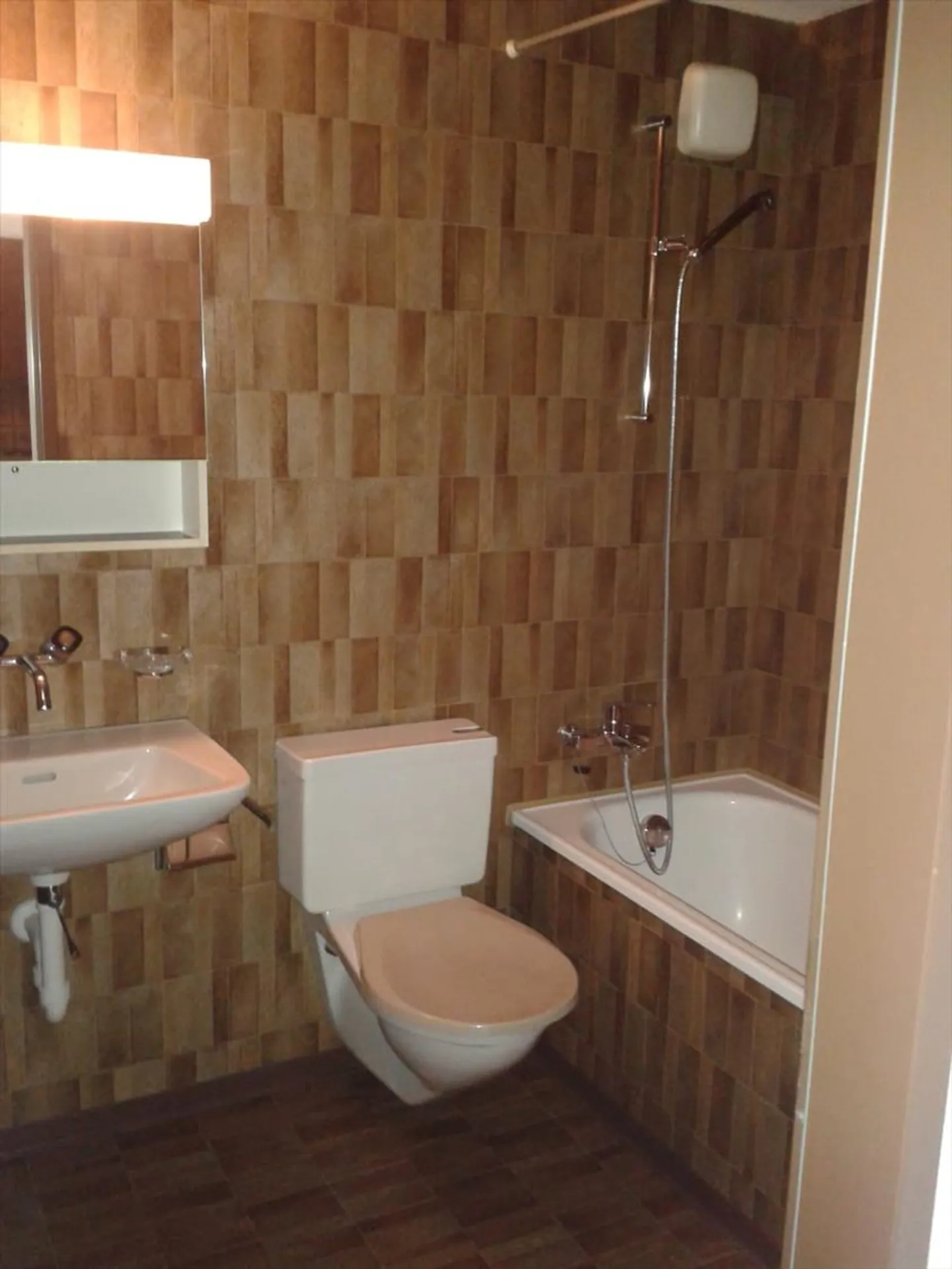 «Grosszügigkeit gesucht 1.5-Zimmerwohnung in Interlaken» - Foto 6 von 6