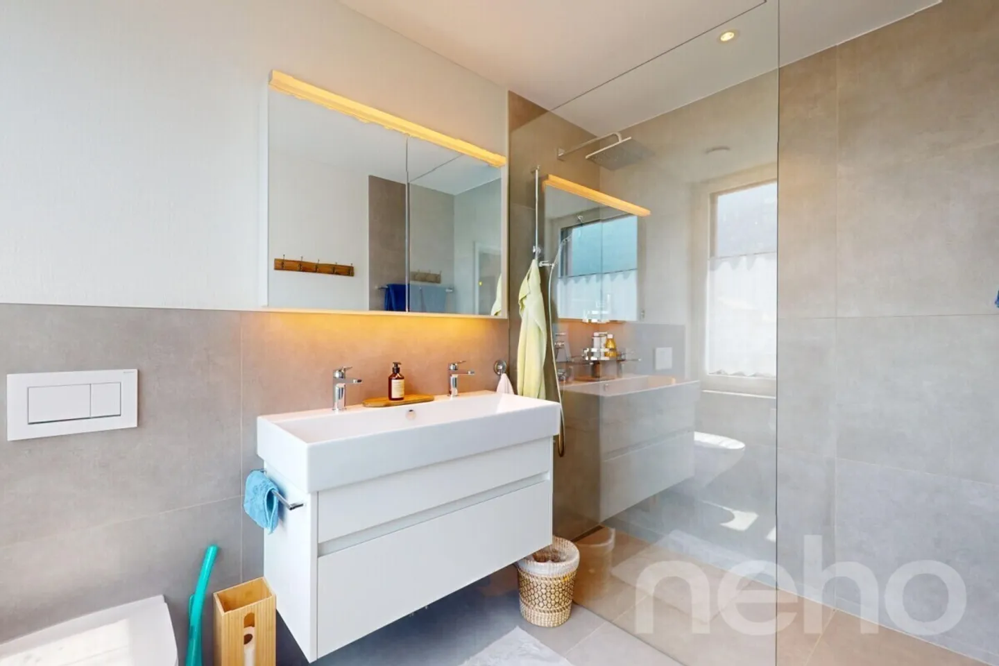 Appartamento moderno di 5,5 locali con finiture di alta qualità a Domat/Ems - Foto 8 di 12