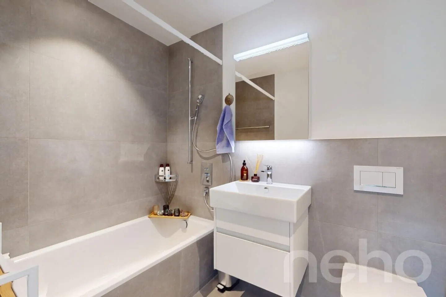 Appartamento moderno di 5,5 locali con finiture di alta qualità a Domat/Ems - Foto 9 di 12