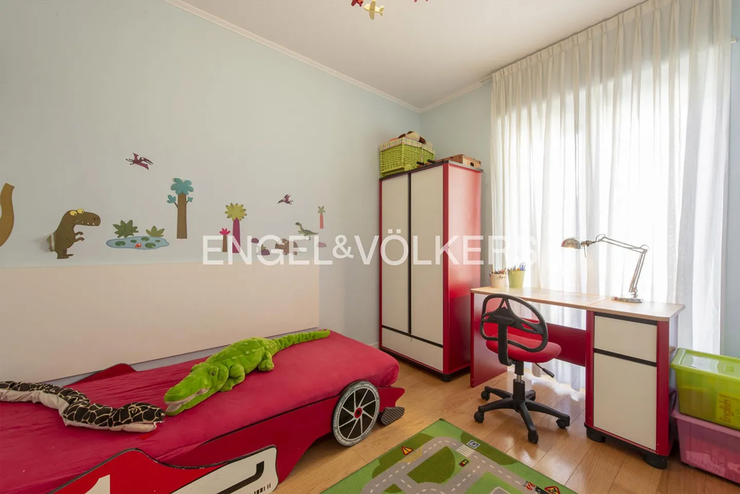 Renovierte Wohnung im Stadtzentrum - Foto 8 von 11