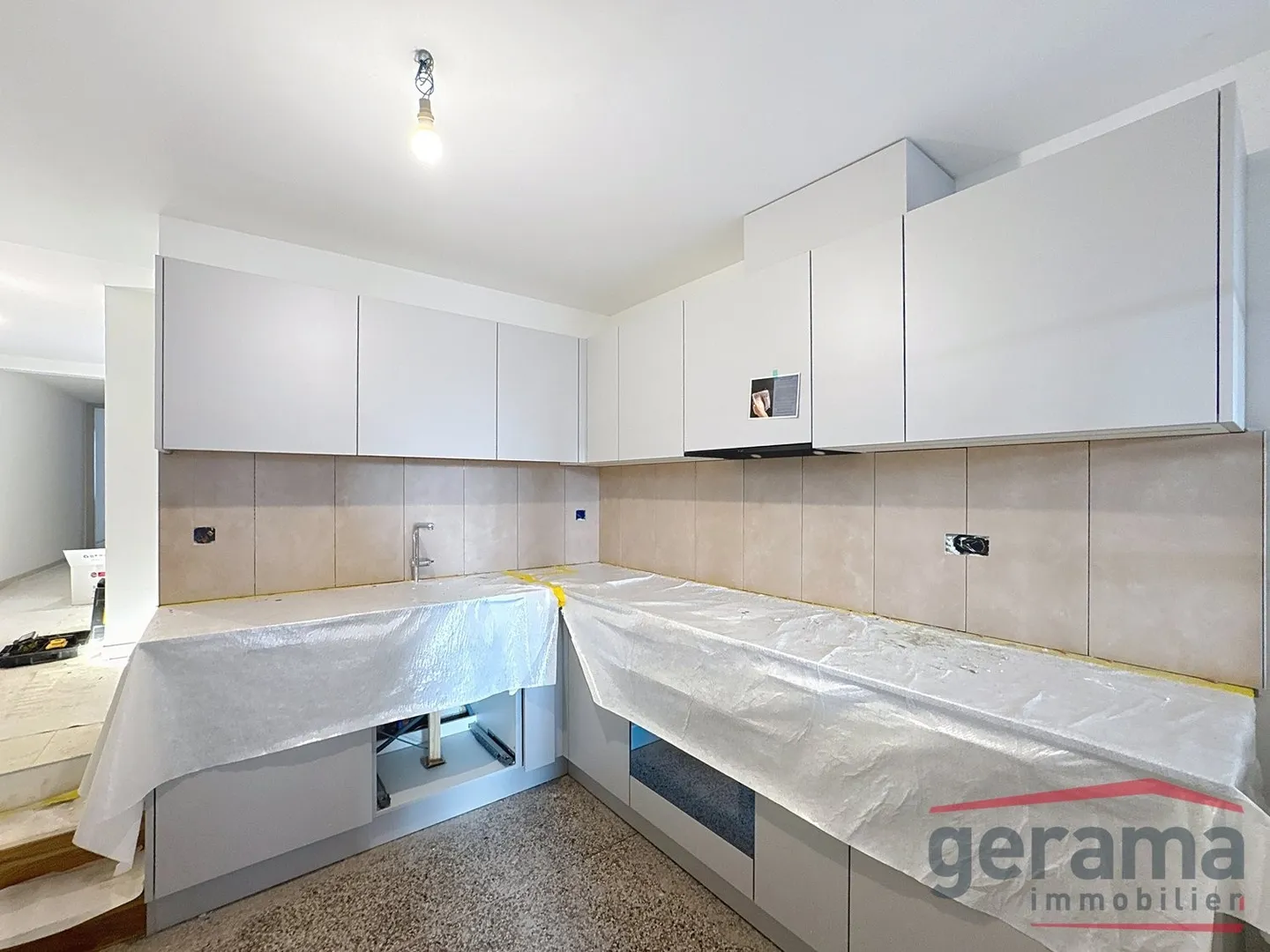 Magnifique appartement à louer à Fribourg - Photo 1 sur 4