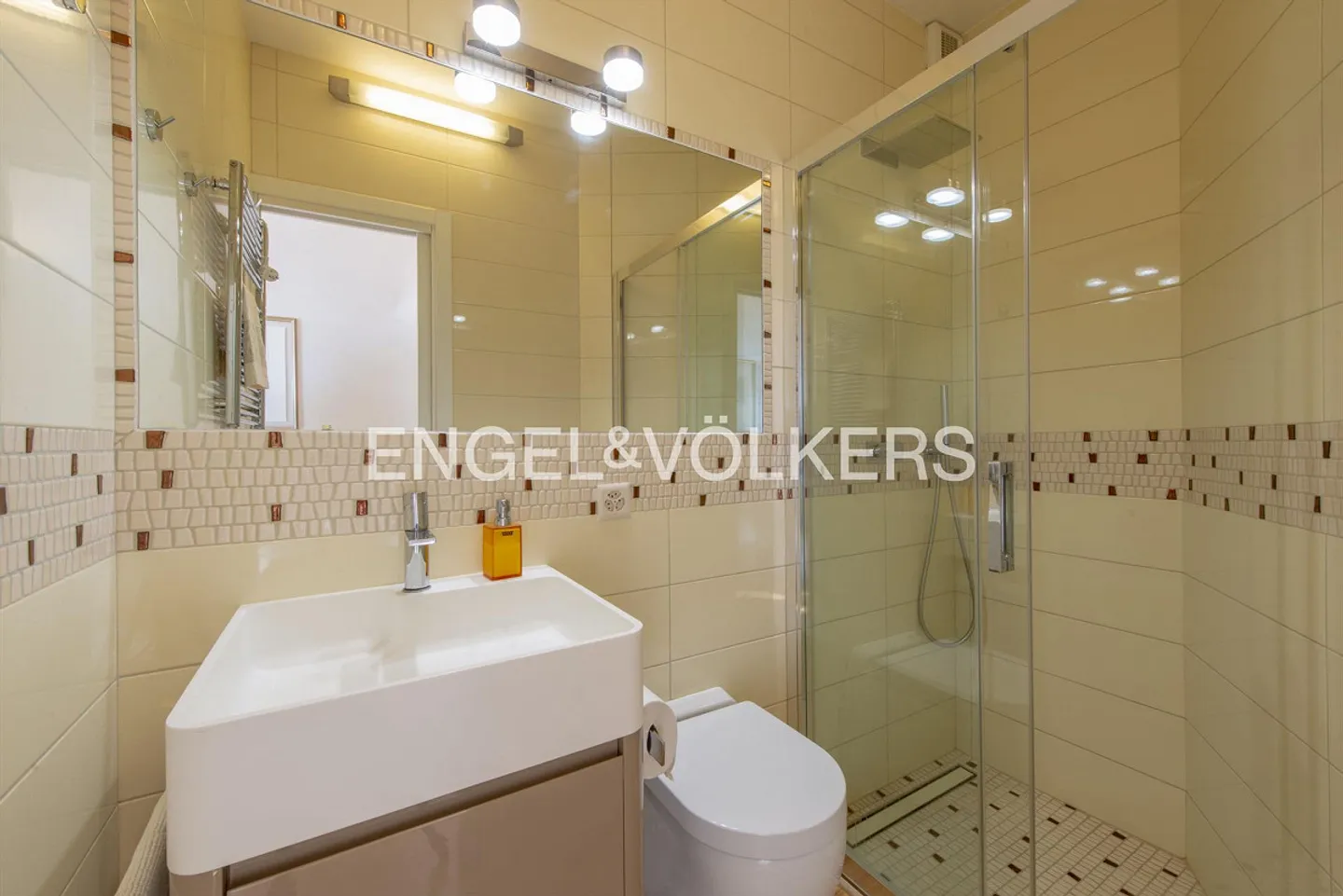 Renovierte Wohnung im Stadtzentrum - Foto 9 von 11