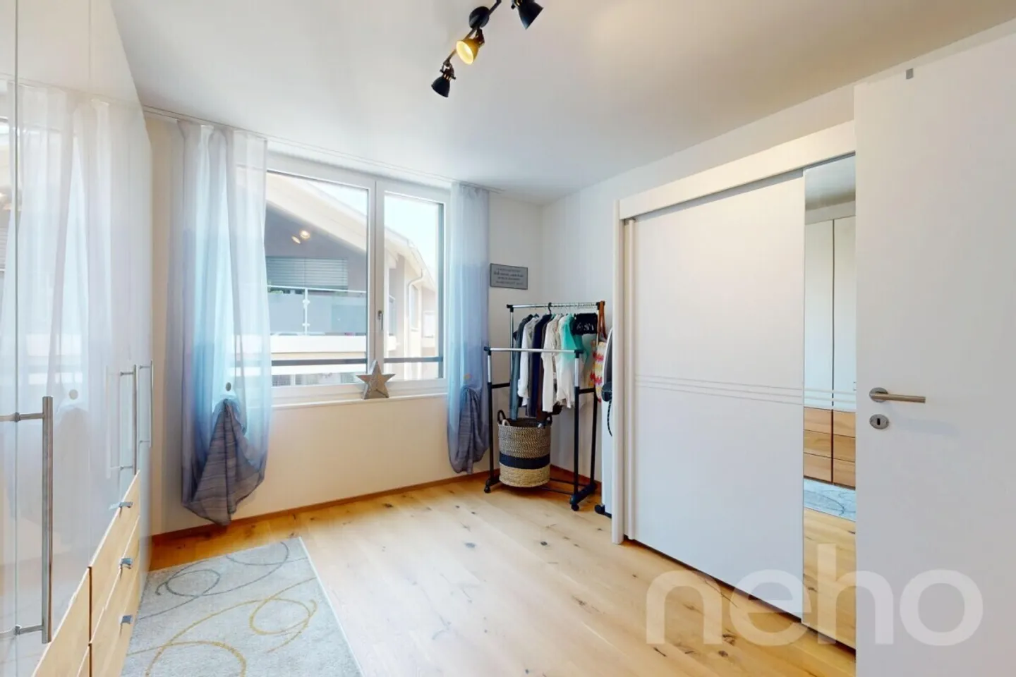 Appartamento moderno di 5,5 locali con finiture di alta qualità a Domat/Ems - Foto 12 di 12