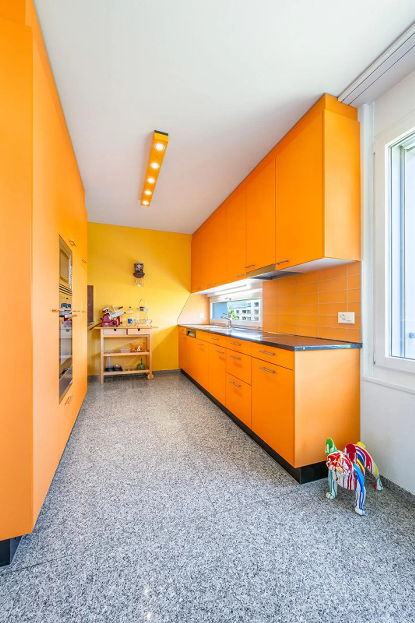 Appartamento 4.5 stanze - Foto 5 di 13