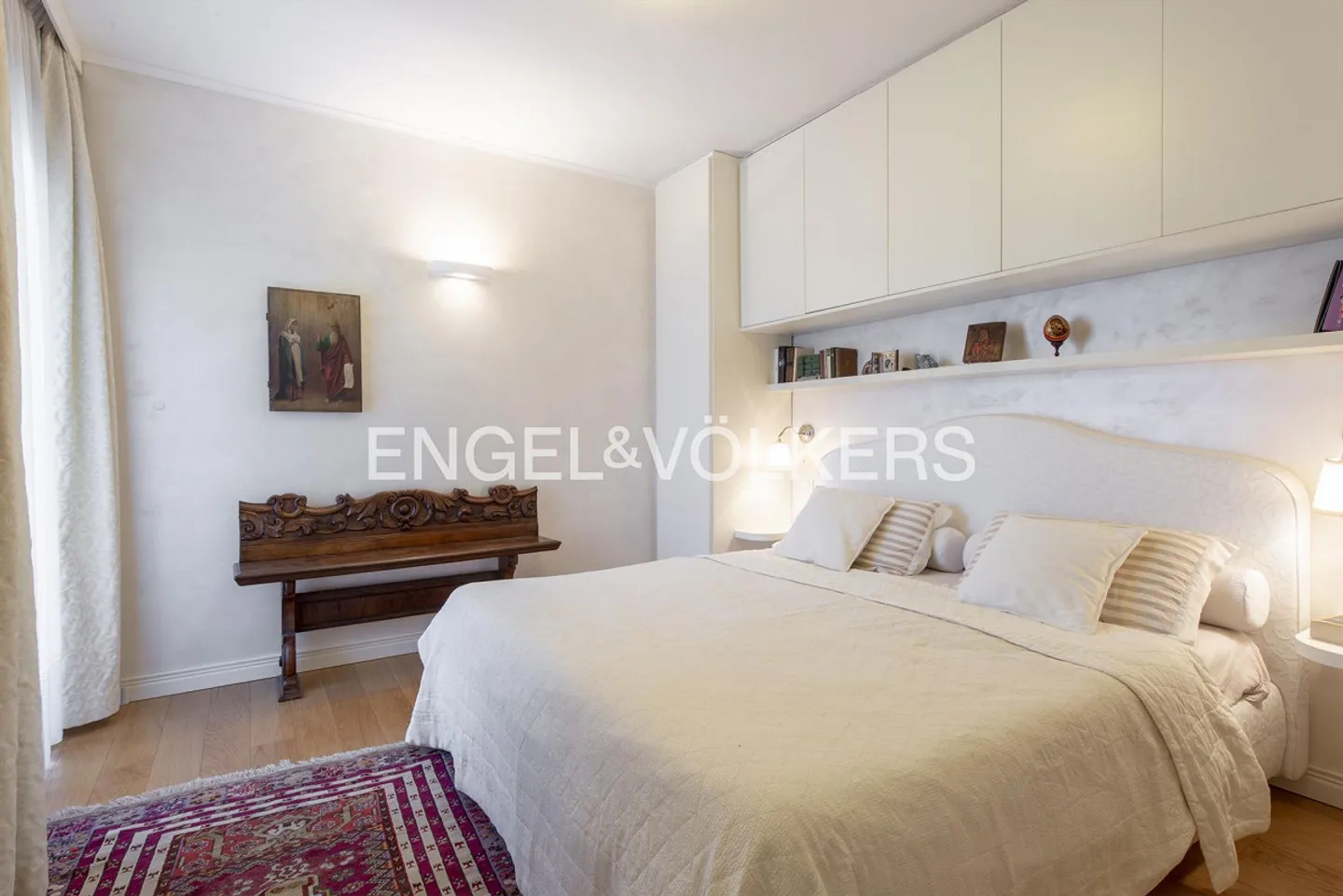 Renovierte Wohnung im Stadtzentrum - Foto 5 von 11