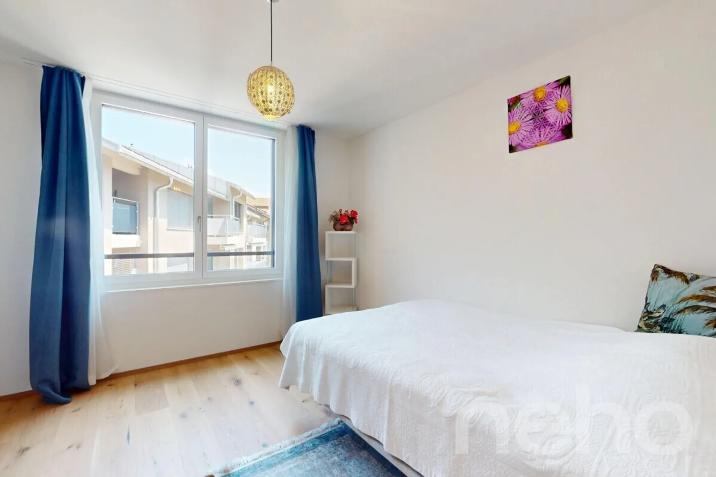 Appartamento moderno di 5,5 locali con finiture di alta qualità a Domat/Ems - Foto 11 di 12