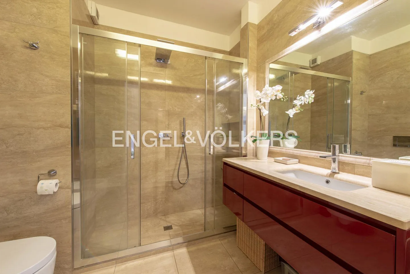 Renovierte Wohnung im Stadtzentrum - Foto 6 von 11