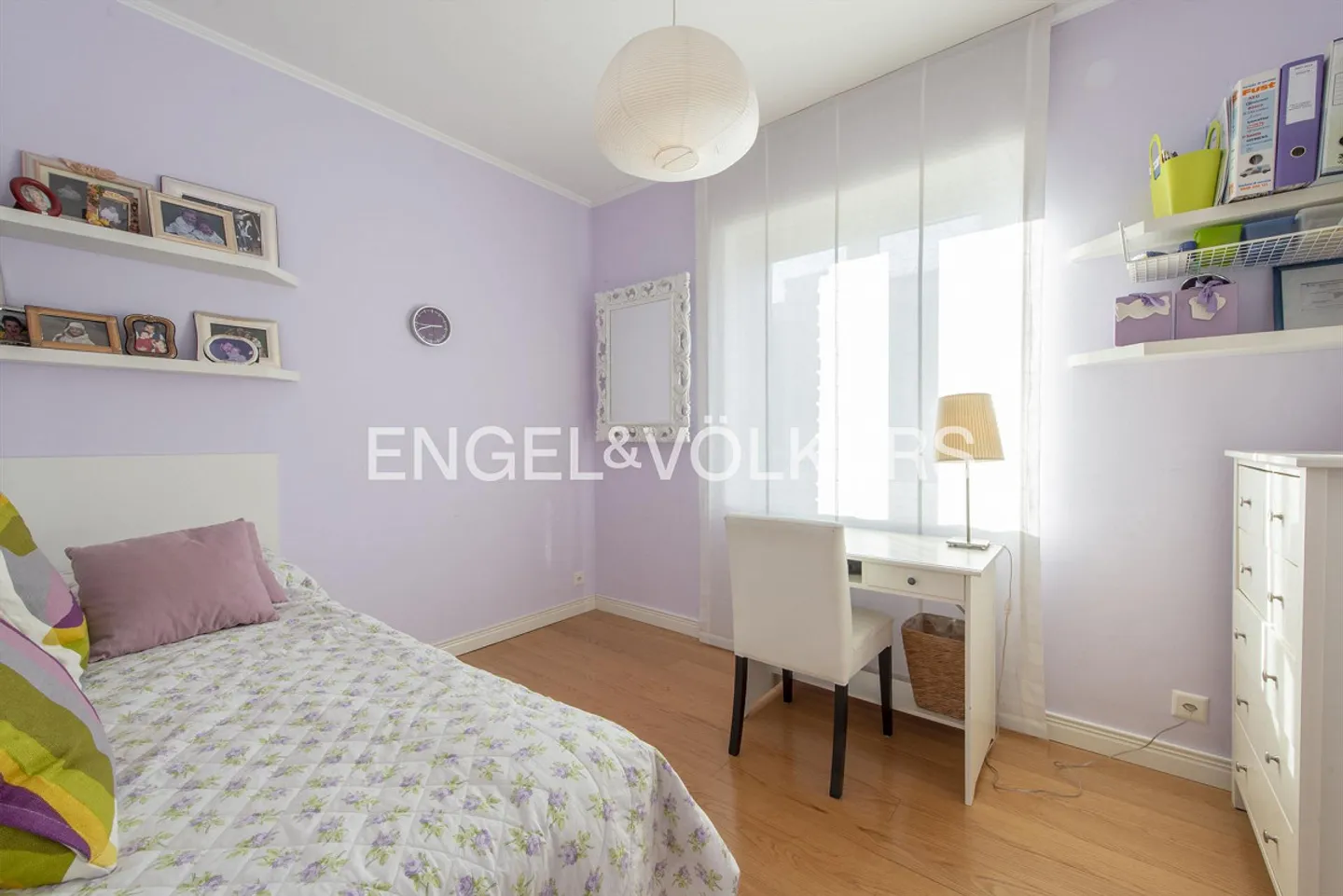 Renovierte Wohnung im Stadtzentrum - Foto 7 von 11