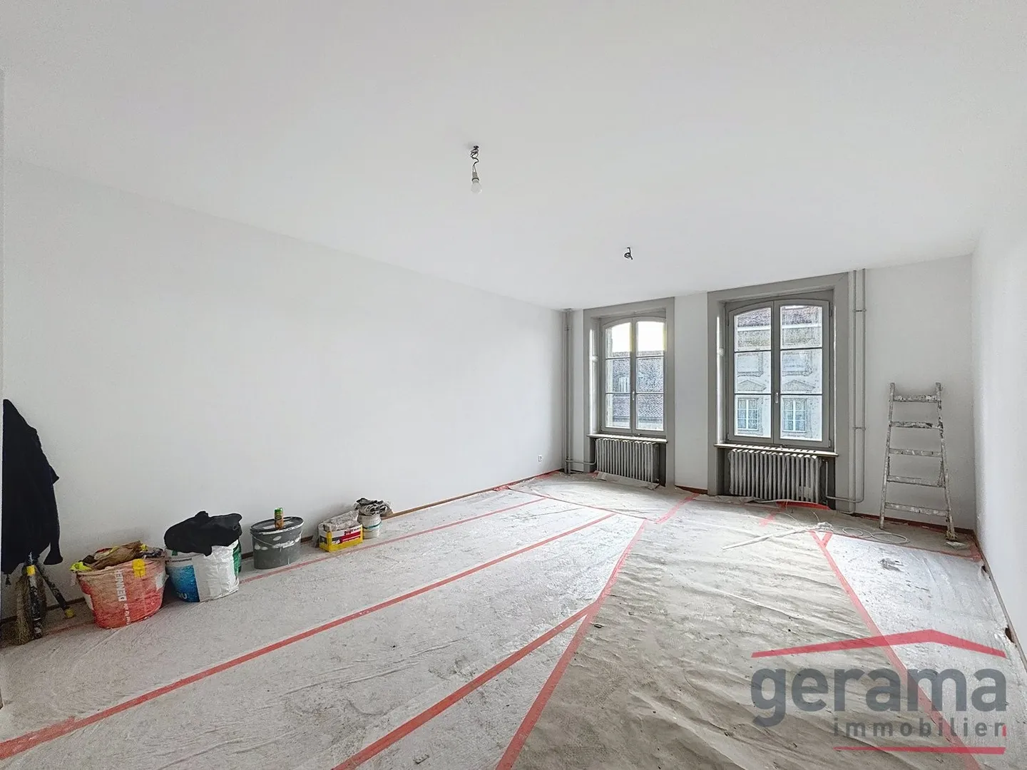 Magnifique appartement à louer à Fribourg - Photo 3 sur 4