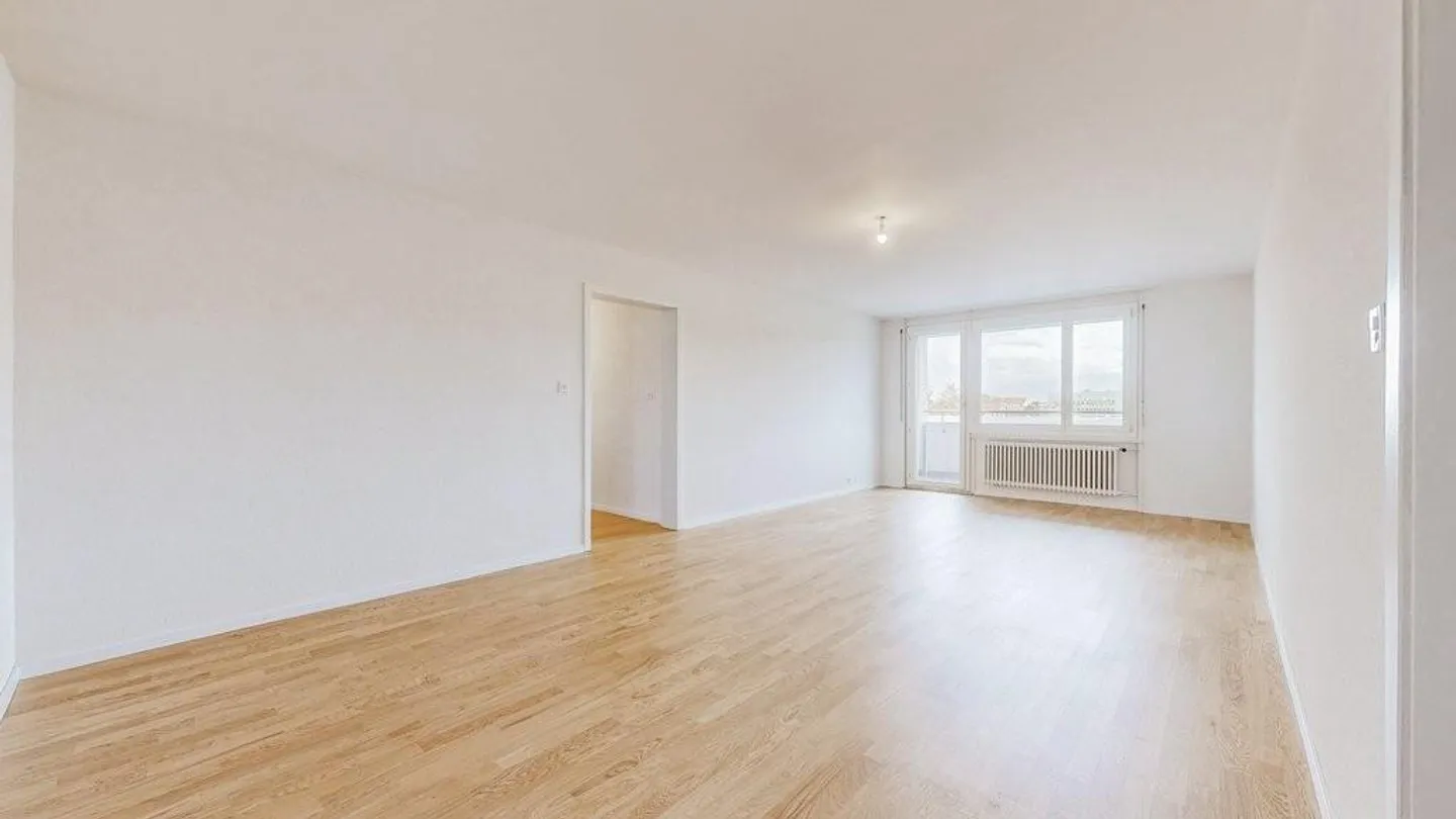 Appartement Familial Spacieux - Photo 5 sur 11