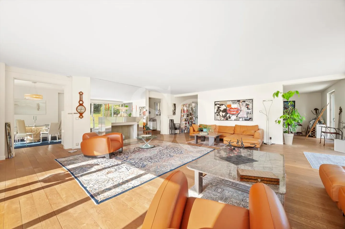 Family villa with character in the heart of Terre-Sainte (VD) - Photo 6 of 13