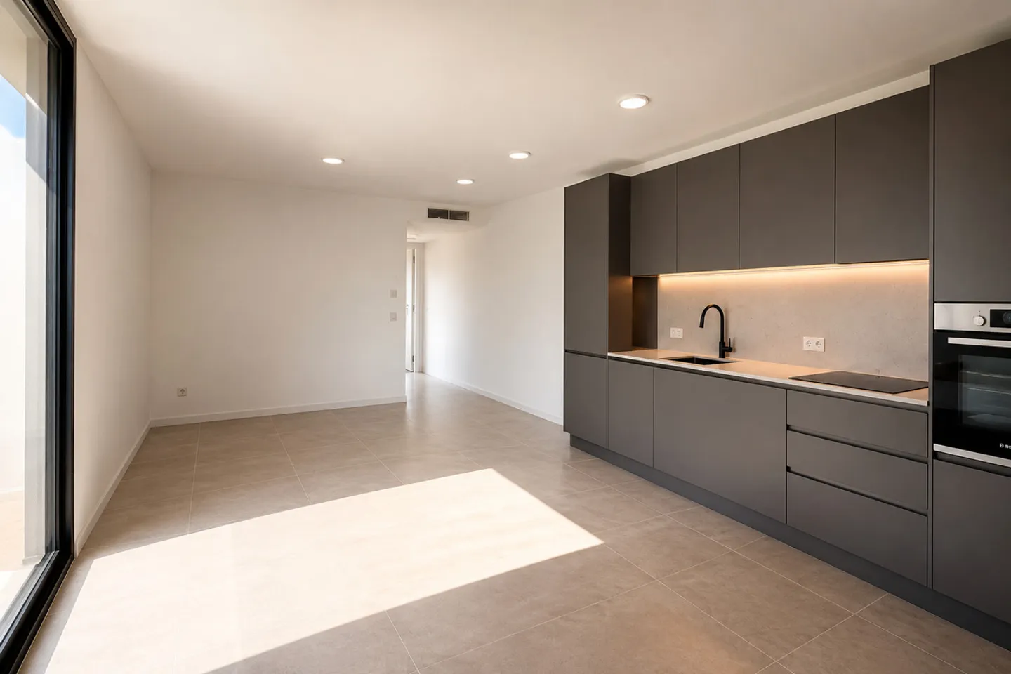 Nouvel appartement de 2.5 pièces idéal pour investissement - Photo 2 sur 8