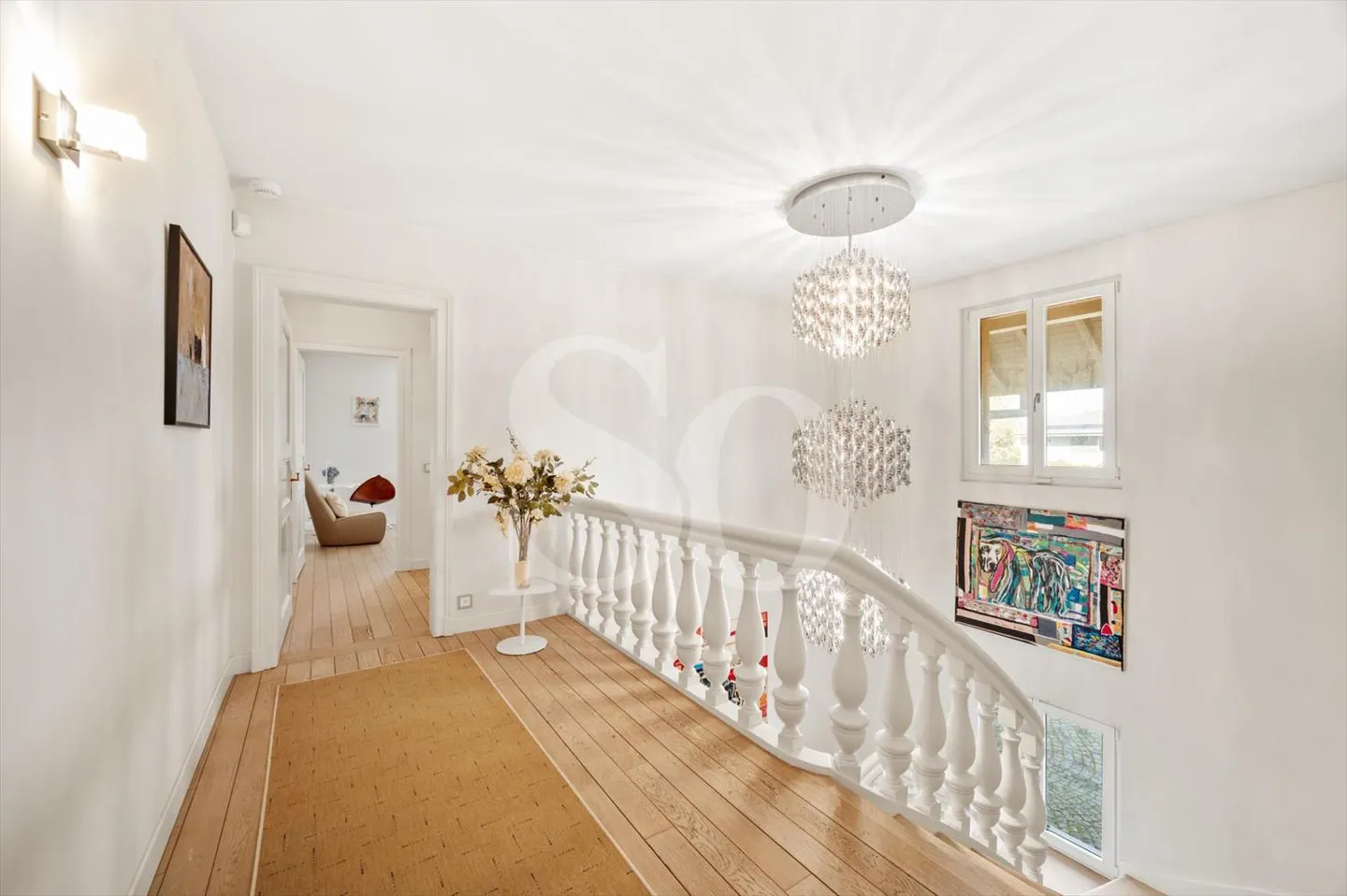 Family villa with character in the heart of Terre-Sainte (VD) - Photo 13 of 13