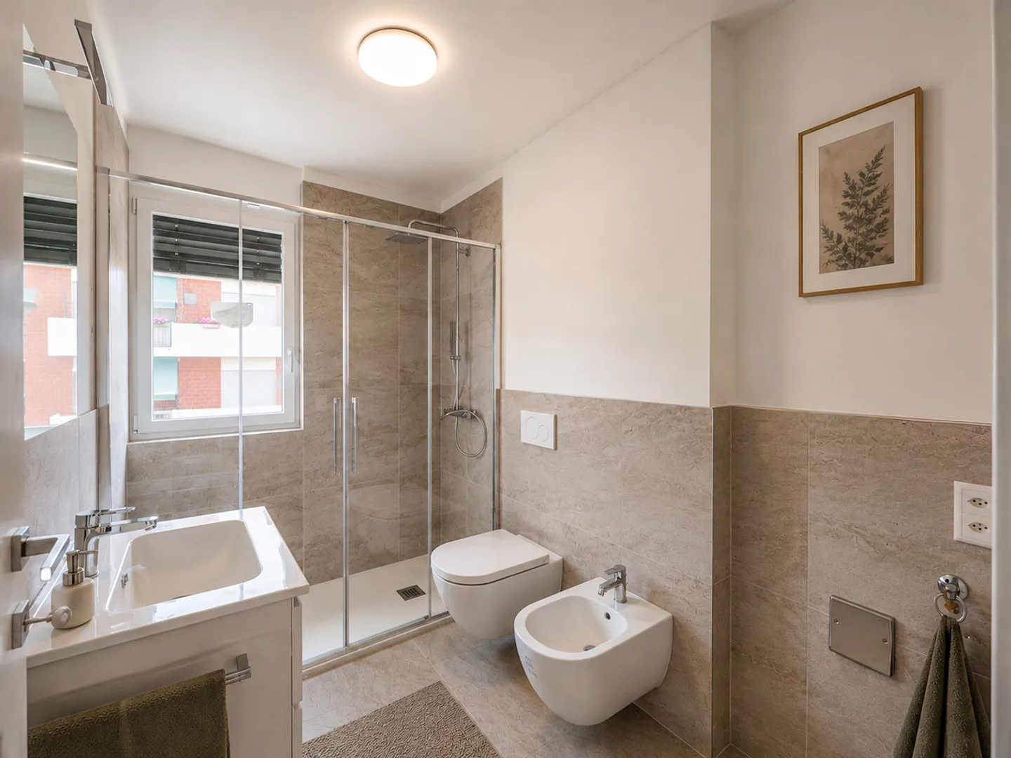Nouvel appartement de 2.5 pièces idéal pour investissement - Photo 6 sur 8
