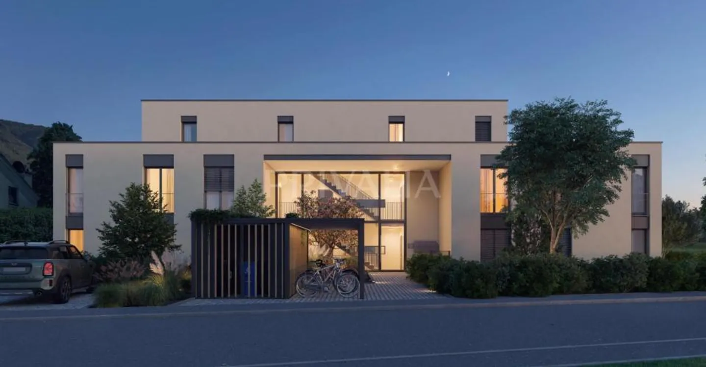 Letztes verfügbares Grundstück - Neues Projekt Arborea I - Foto 7 von 7
