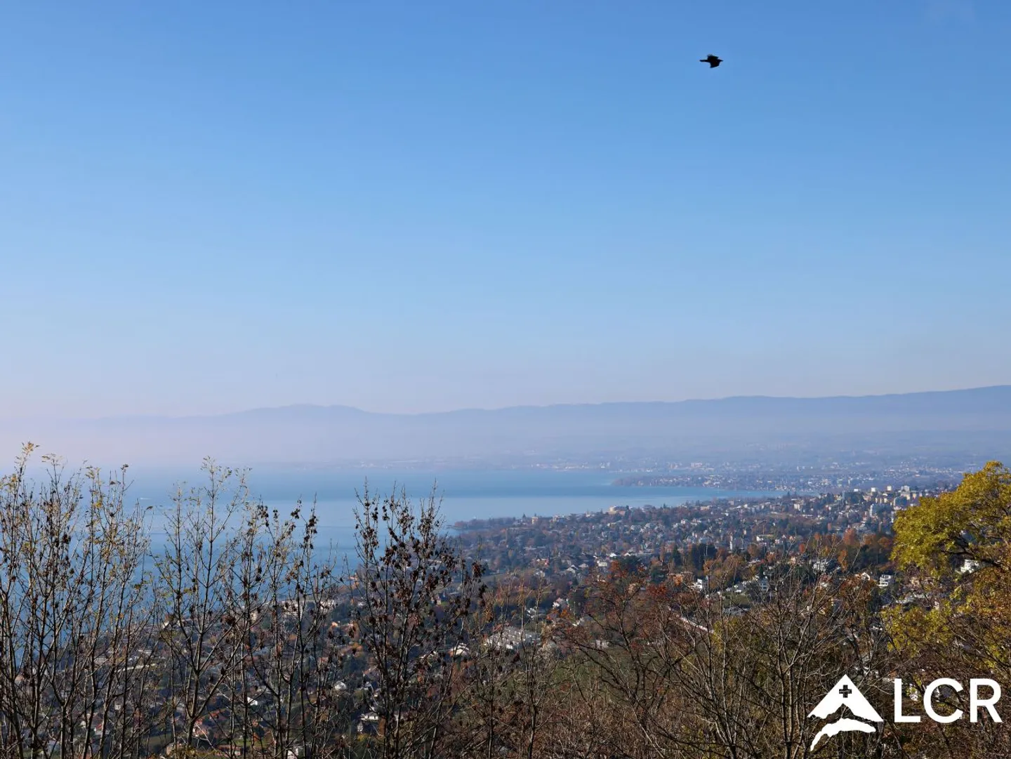 Appartamento Magnifico 3,5 Stanze / 2 Camere / Vista mozzafiato sul Lago e sulle Montagne - Foto 1 di 12