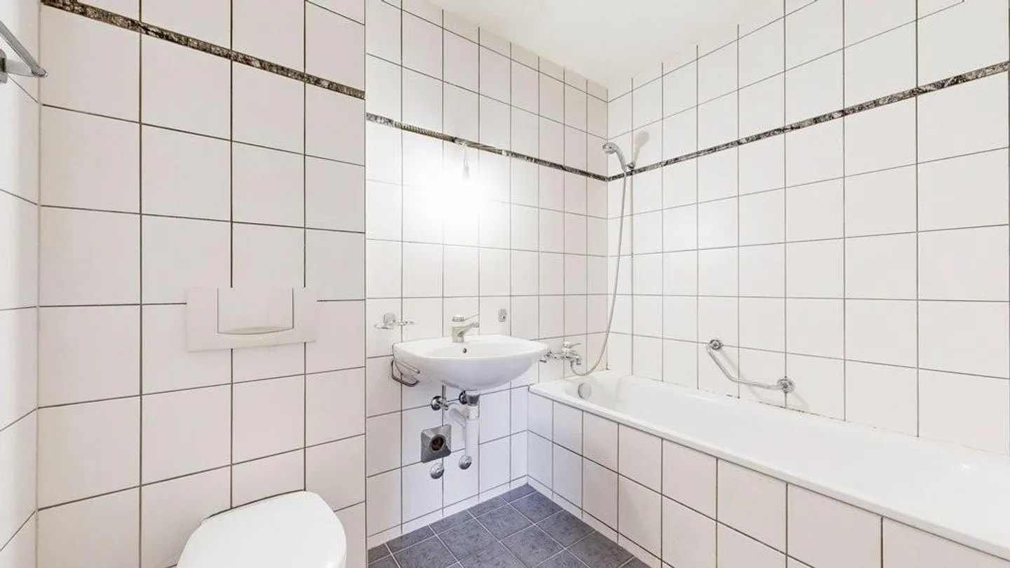 Appartement Familial Spacieux - Photo 9 sur 11