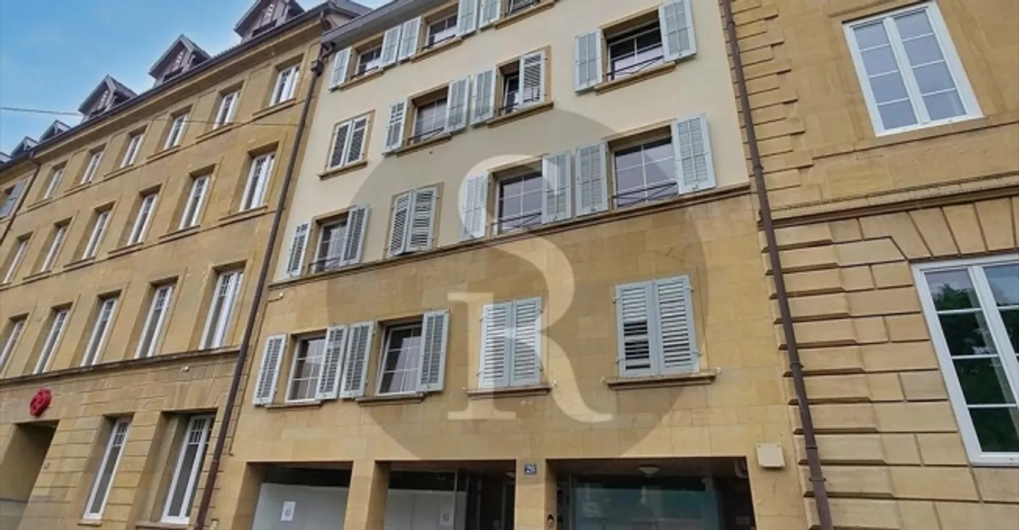 Commercio 2 stanze - Foto 7 di 8