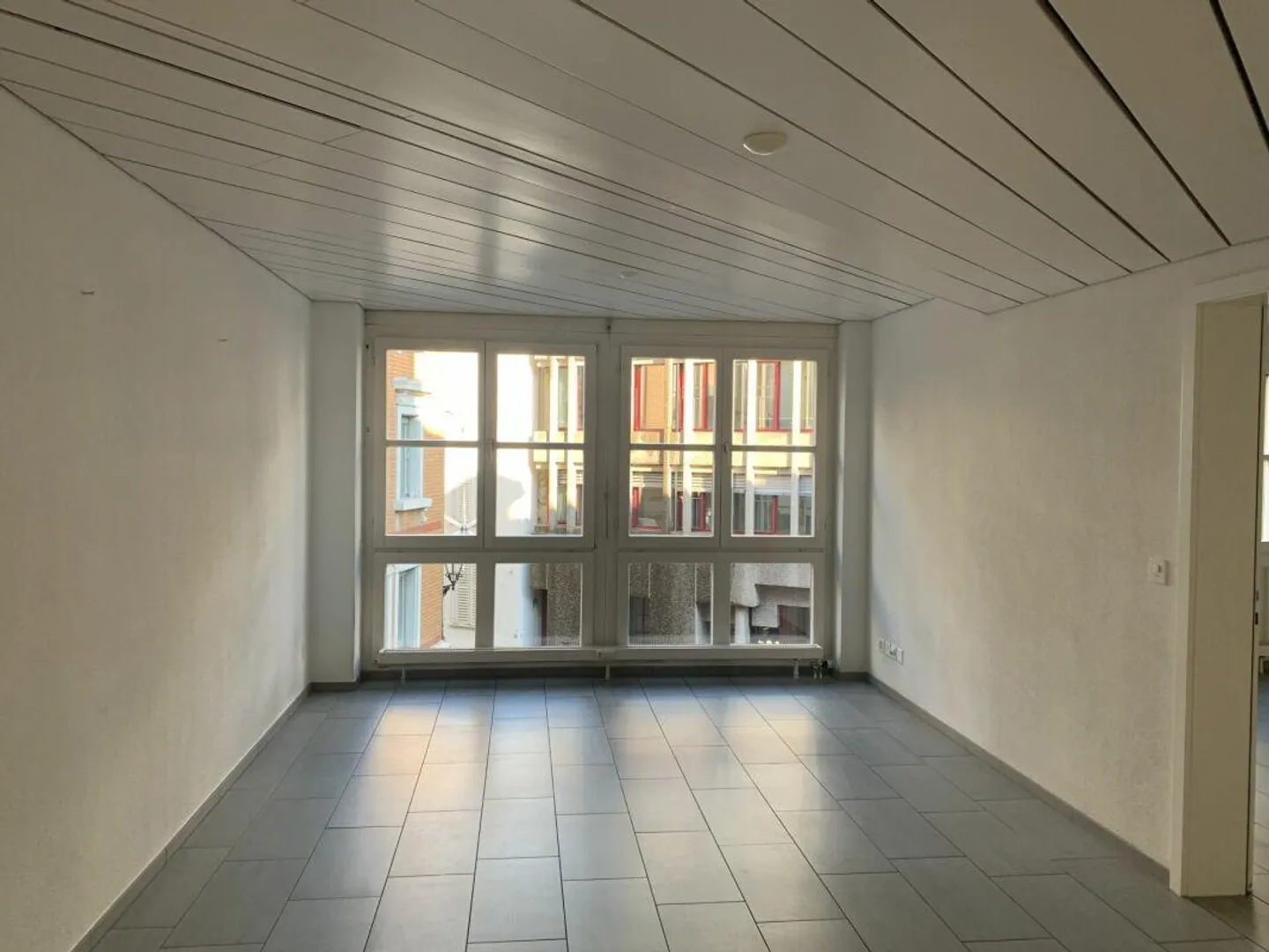 Office space on the 2nd floor - flexible use until March 2027 - Photo 7 of 8