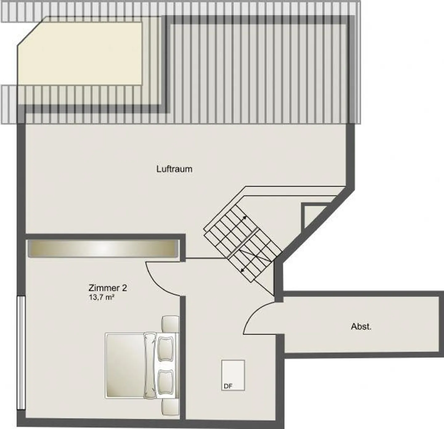 CALME | CENTRAL | MAISONETTE - Photo 3 sur 13