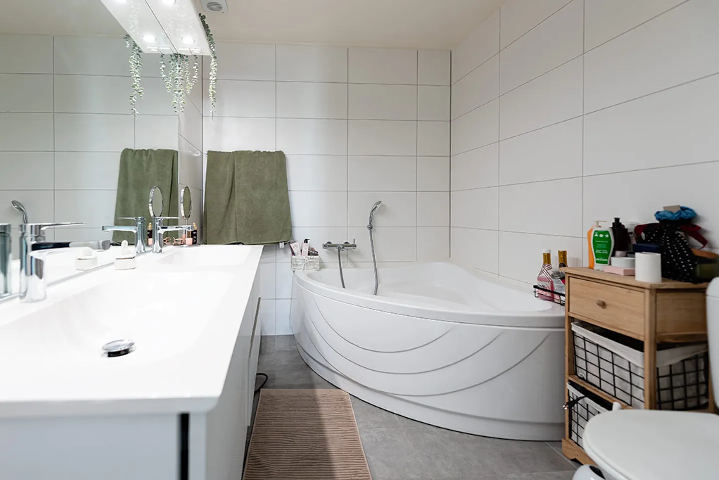 Un cocoon di 5,5 stanze per la tua famiglia - Foto 5 di 8