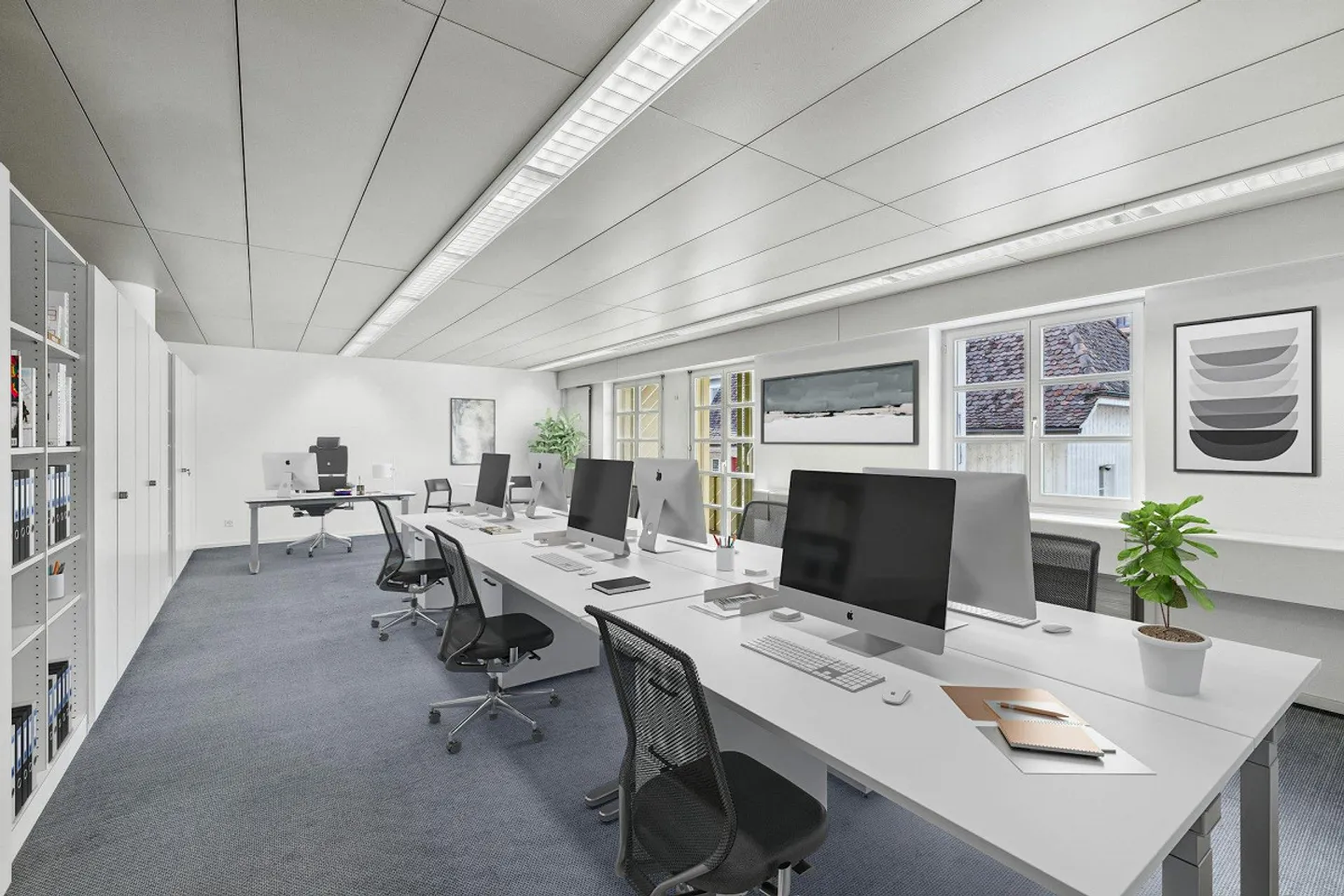 Ihre Firma mitten im Stedtli! - Foto 2 von 13