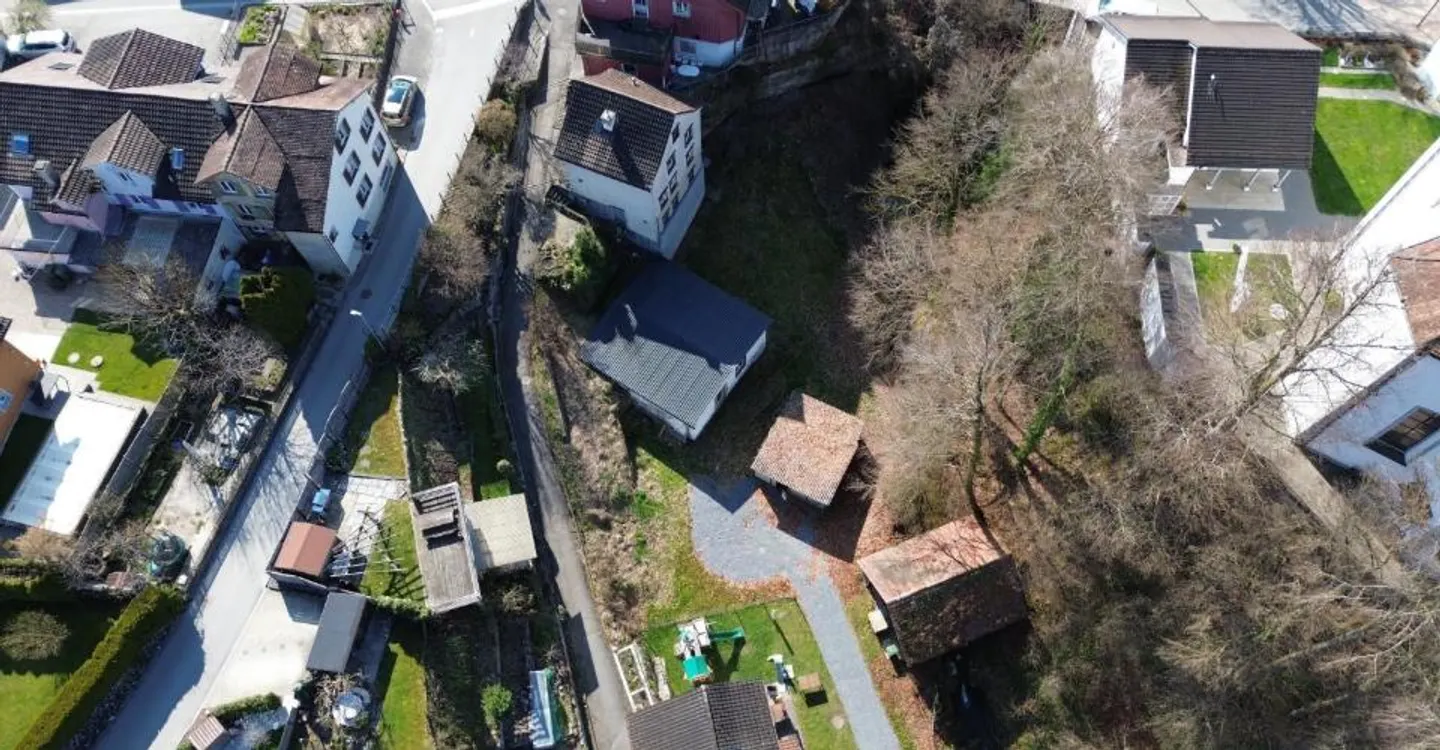 Idyllic Development Project by the Village Stream: Your Investment in Wald... - Photo 1 of 6